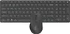 Tastiera e mouse senza fili Rapoo 9700m Nero Nero Taglia Anteprima dell’immagine prodotto 1