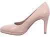 s.Oliver Damen Pumps Blockabsatz High Heels 5-22401-20, Produktbild-Vorschau 7
