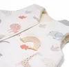 Julius Zöllner Schlafsack Organic Wild Friends 110 Produktbild-Vorschau 7