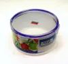 Safe Box Filament Trockenbox Aufbewahrung rund klarsichtig Produktbild-Vorschau 1