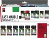 Marabu Easy Marble Starter-Set 6x 15 ml Produktbild-Vorschau 8