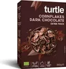 Turtle Chocolate Cornflakes Dark + Gluten Free -  - 250g Produktbild-Vorschau 3