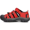 Keen Newport H2 Jugendsandalen Rot,Schwarz EU 39 Produktbild-Vorschau 10