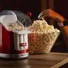 Ariete 2958R Party Time Popcorn Maker, rot, 1.000 Watt Produktbild-Vorschau 5