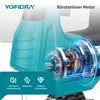 Akku-Stichsäge Bürstenlos Elektro-Stichsägen 19mm Hublänge Produktbild-Vorschau 13