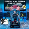 GTPLAYER Simulator Cockpit, SIM racing Cockpit, Produktbild-Vorschau 4