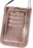styleBREAKER Damen Handy Umhängetasche in Metallic Optik Produktbild-Vorschau 4