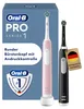 Oral-B PRO1 DUO Elektrische Zahnbürste Produktbild-Vorschau 17