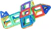 Blocchi magnetici per bambini - Giocattolo da 62 pezzi - Anteprima dell’immagine prodotto 12
