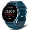 VitalPulse™ Watch Smartwatch fitness hodinky s měřením Náhled obrázku produktu 1