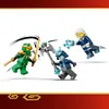 LEGO® NINJAGO 71860 15-jähriges Jubiläum: Lloyds Titan-Mech Produktbild-Vorschau 9