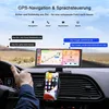 Écran CarPlay de 9,26 pouces avec caméra embarquée avant Voir les images du produit 8