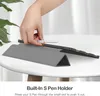 Fintie Hülle für Samsung Galaxy Tab S10 Lite/S10 FE/S9 FE Produktbild-Vorschau 5