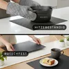 Platzsets 45x30 cm, Tischunterlagen Untersetzer abwaschbar, Produktbild-Vorschau 3