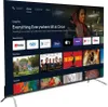 Strong TV LED-Fernseher SRT 50UD7553 Grau-Silber 50 Zoll Produktbild-Vorschau 7