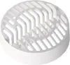 Trapflex Haarsieb / Haarfilter für Viega Tempoplex Produktbild-Vorschau 2
