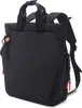 Hedgren Rucksack String Norio Schwarz onesize Produktbild-Vorschau 2