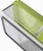 Mandolina compatta Joseph Joseph Multi-Prep con contenitore Anteprima dell’immagine prodotto 11