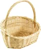 Kobolo kosz upominkowy z plecionej wierzby 42x35x13/39 cm - Podgląd zdjęcia produktu 1