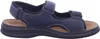 Josef Seibel Franklyn Sandalette Blau Produktbild-Vorschau 73