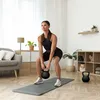 Gymtek® Soft Kettlebell Dumbbell - 8kg závaží - kettlebell, Náhled obrázku produktu 3