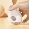 Nagelknipser, 2-in-1 Automatische Fingernagelschneider, Produktbild-Vorschau 4