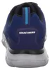 Skechers Track-ripkent Couleur Bleu Voir les images du produit 27