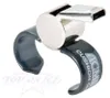 Acme Fluit, messing, met vingergreep, model Thunderer 58.5, Productafbeelding-voorbeeld 5