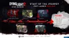 A roadmap for post-launch content for the game Dying Light 2: Stay Human. Produktbild-Vorschau