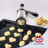 Oetker en acier inoxydable avec 12 moules en acier Voir les images du produit 11