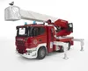 Scania Feuerwehrleiterwagen +L&S Module Produktbild-Vorschau 14