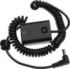 vhbw DC Kuppler Netzadapter kompatibel mit Sony AC-PW20 Produktbild-Vorschau 1