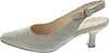 Gabor 41.510 Damenschuhe - Sling Pumps grau Elegant NEU Produktbild-Vorschau 7
