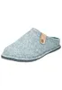 Rohde: Zapatillas de estar por casa, zapatillas de fieltro Vista previa de la imagen del producto 9