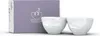 FIFTYEIGHT PRODUCTS T013001 FIFTYEIGHT Schälchen-Set 100ml Anteprima dell’immagine prodotto 5