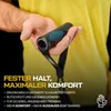 TREX SPORT Expander Gymnastikband 5er Set TX-050TS Produktbild-Vorschau 5