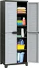 plastová skriňa vidaXL 65x45x181 cm Náhľad obrázku produktu 2
