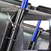 Plastová lopata, zhŕňač na sneh K1 Black 140cm 13336 Náhľad obrázku produktu 9