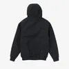 Giacca Volcom Hernan Jkt Black Anteprima dell’immagine prodotto 2