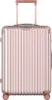 Royal Swiss - Set de valises de voyage - Set de 3 - S/M/L - Voir les images du produit 4