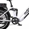 E-Bike Cityrad OT08pro herren 1728WH Elektrofahrrad 204.0 Produktbild-Vorschau 8