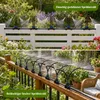 Système d'arrosage de jardin avec buses de pulvérisation en Voir les images du produit 12