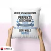 22Feels Schwiegerpapa Geschenk von Schwiegertochter Braut Produktbild-Vorschau 3