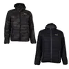Uncle Sam Steppjacke anthrazit/schwarz Gr. XXL Produktbild-Vorschau 2