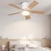 INONEFT 106cm Deckenventilator mit Beleuchtung und Produktbild-Vorschau 12