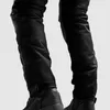 Rebelhorn Jax Hosen Schwarz 10XL Mann Schwarz 10XL Produktbild-Vorschau 6