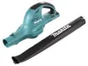 Makita DUB 361 Z 2x 18 V / 36 V akumulátorový foukač listí Náhled obrázku produktu 1