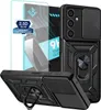 Armor Handyhülle für Samsung Galaxy A05s mit 9H Displayglas Produktbild-Vorschau 1