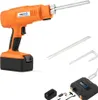 BAUTEC Styroporschneider Akku STYROCUTTER 200W » Set 2 » Produktbild-Vorschau 1