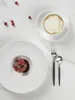 Filiżanka do cappuccino ASA A Table z spodkiem, biała, 250 Podgląd zdjęcia produktu 10